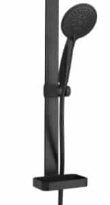תאורת הצפה סולארית IP67 DL 40W סולרו