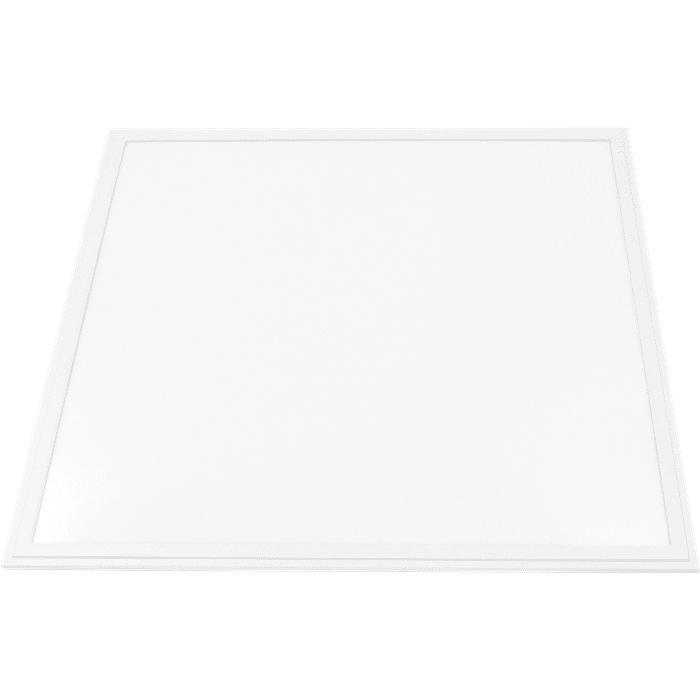 פאנל לד מרובע 595x595 40W 3000LM 3000K