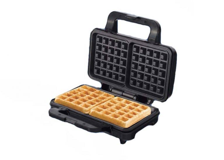 מכשיר להכנת וופל בלגי WONDER WAFFLE דגם ATL-263