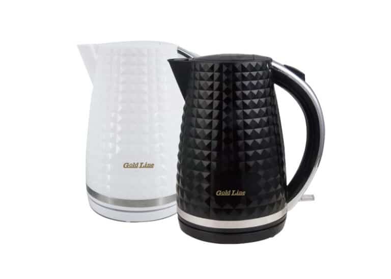 קומקום מעצבים DIAMOND ATL-725B