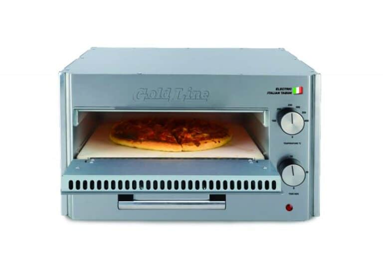 תנור אפייה מקצועי נירוסטה ELECTRIC ITALIAN TABUN ATL-7730