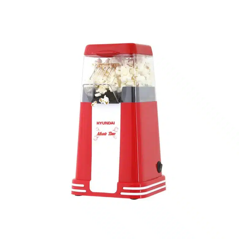 מכשיר להכנת פופקורן HYUNDAI 1200W HABT-B008