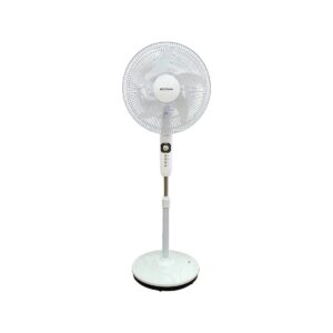מאוורר עמוד "16 נטען ECO EURO