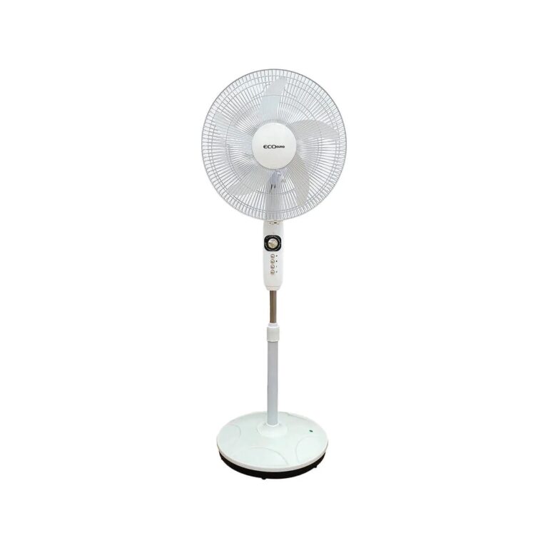 מאוורר עמוד "16 נטען ECO EURO