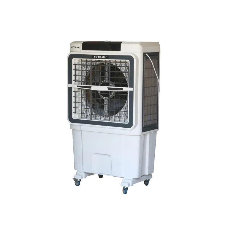 מצנן אוויר מדברי - פטיש ומסמר