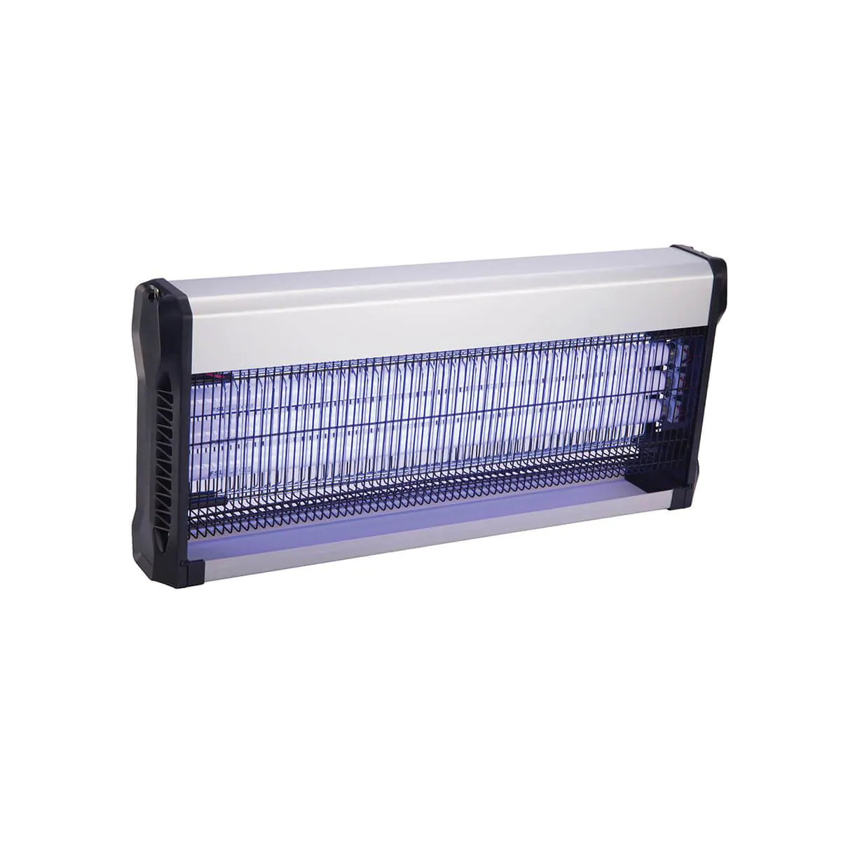 קטלן חרקים 3X20W עם שלט מדגסקר - פטיש ומסמר