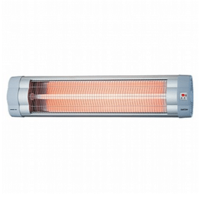 תנור חימום לתלייה "קליפסו" + שלט 3000W ATL-2609 - פטיש ומסמר