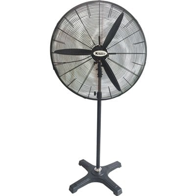 מאוורר עמוד "26 עוצמתי דגם HD-2626 – KRAUSS - פטיש ומסמר