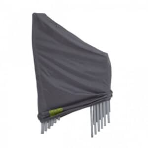 כיסוי למערום 6 כסאות - פטיש ומסמר