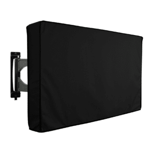 כיסוי לטלויזיה "55 - פטיש ומסמר