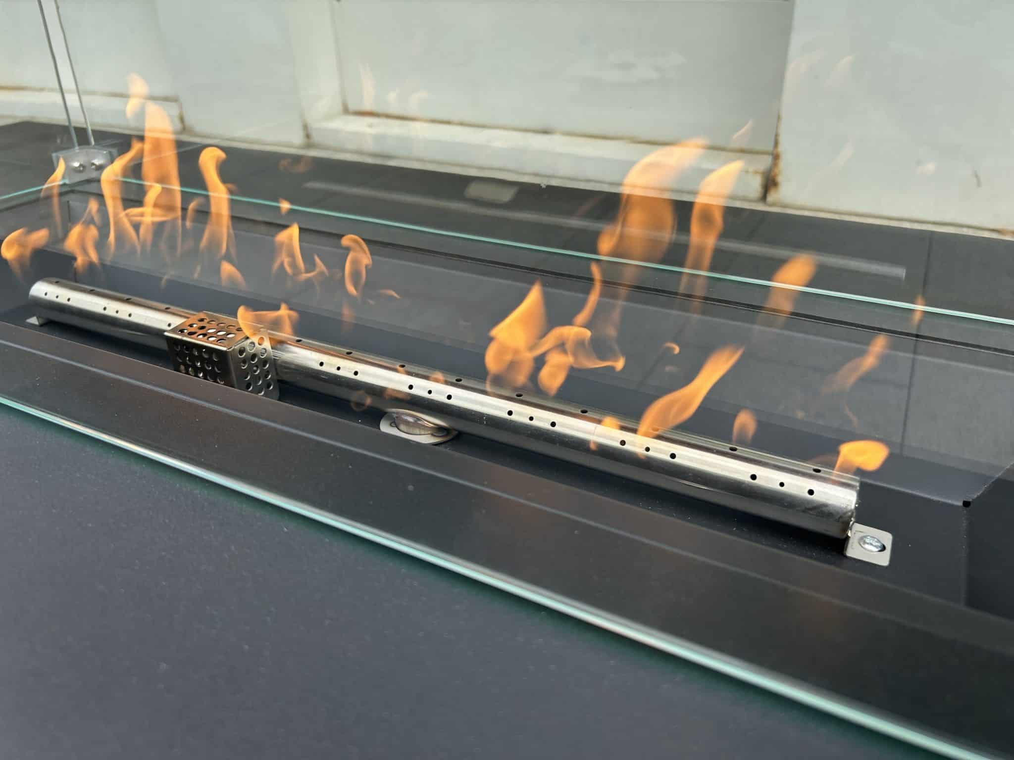 מדורת גן  FUEGO PYRE