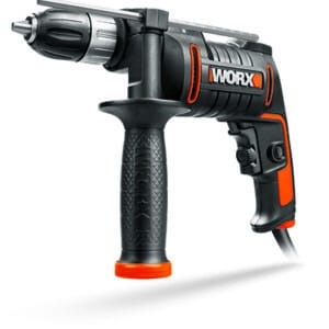 מקדחה WORX wx317