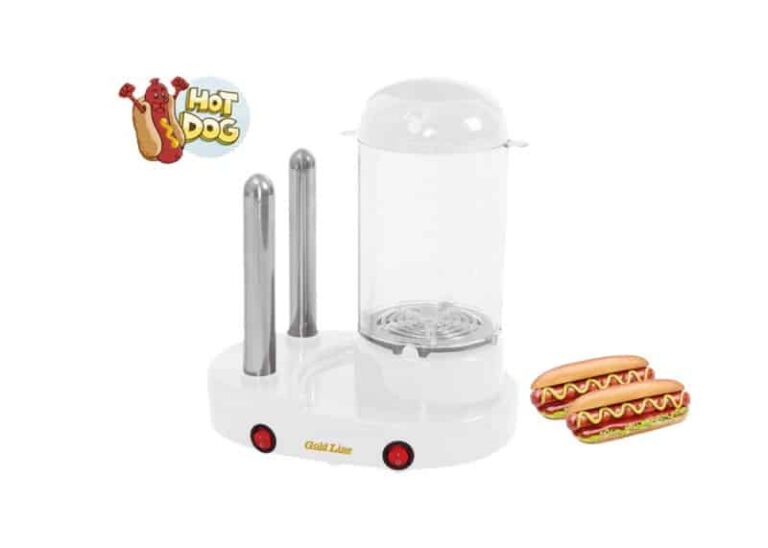 מכשיר להכנת נקניקיות ATL-247 גולדליין - פטיש ומסמר