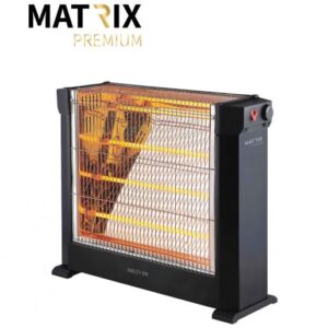 תנור חימום VERONA 2600W MATRIX - פטיש ומסמר