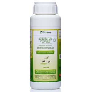 פרמנונה וטרינרי – תרכיז להדברת זבובים ויתושים - פטיש ומסמר