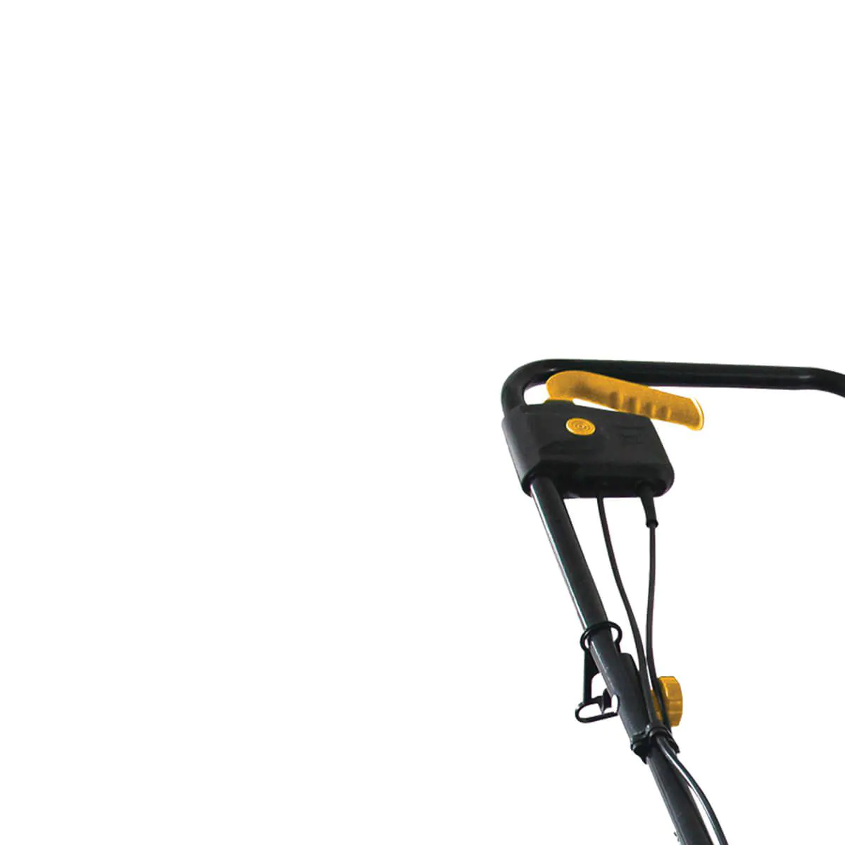 שואב ומסרק חשמלי לדשא סינטטי ושטחים חיצוניים