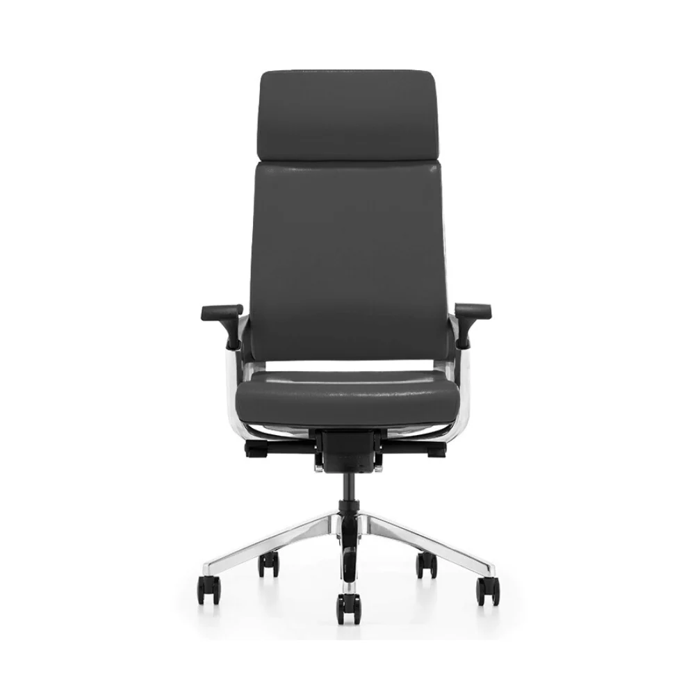 כיסא מנהלים Kai – מפואר, נוח ואיכותי | עיצוב מודרני עם תמיכה ארגונומית מלאה - פטיש ומסמר