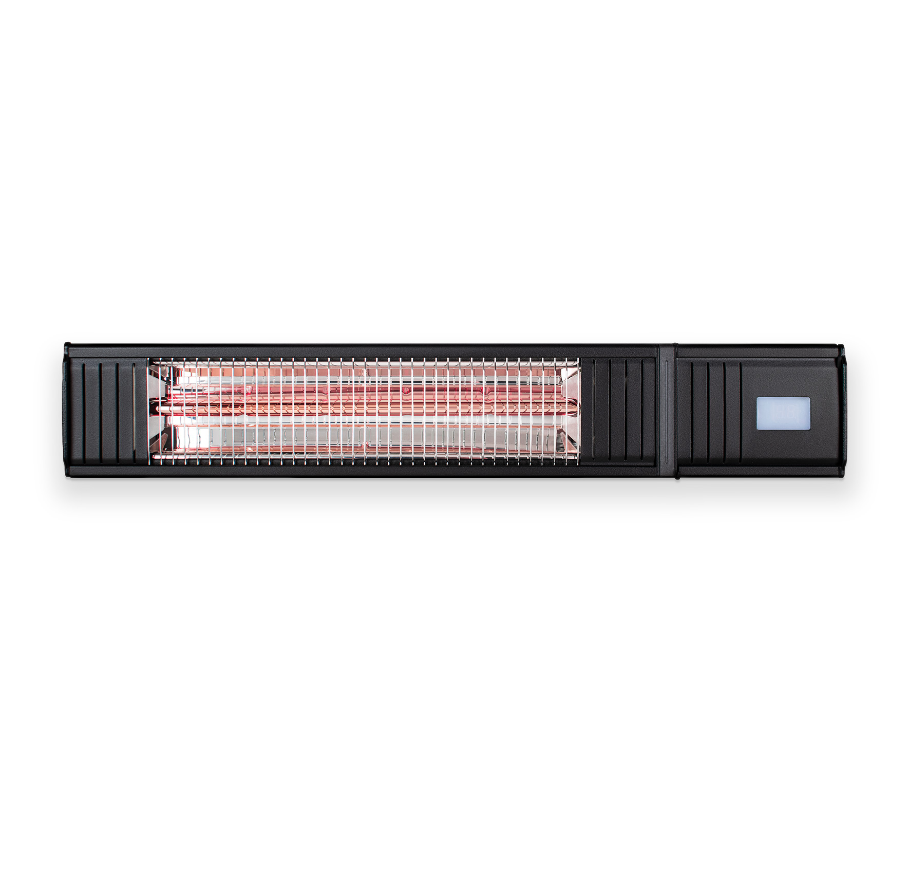 תנור אמבטיה הלוגן רוז גולד 2000W כרום (העתק) - פטיש ומסמר