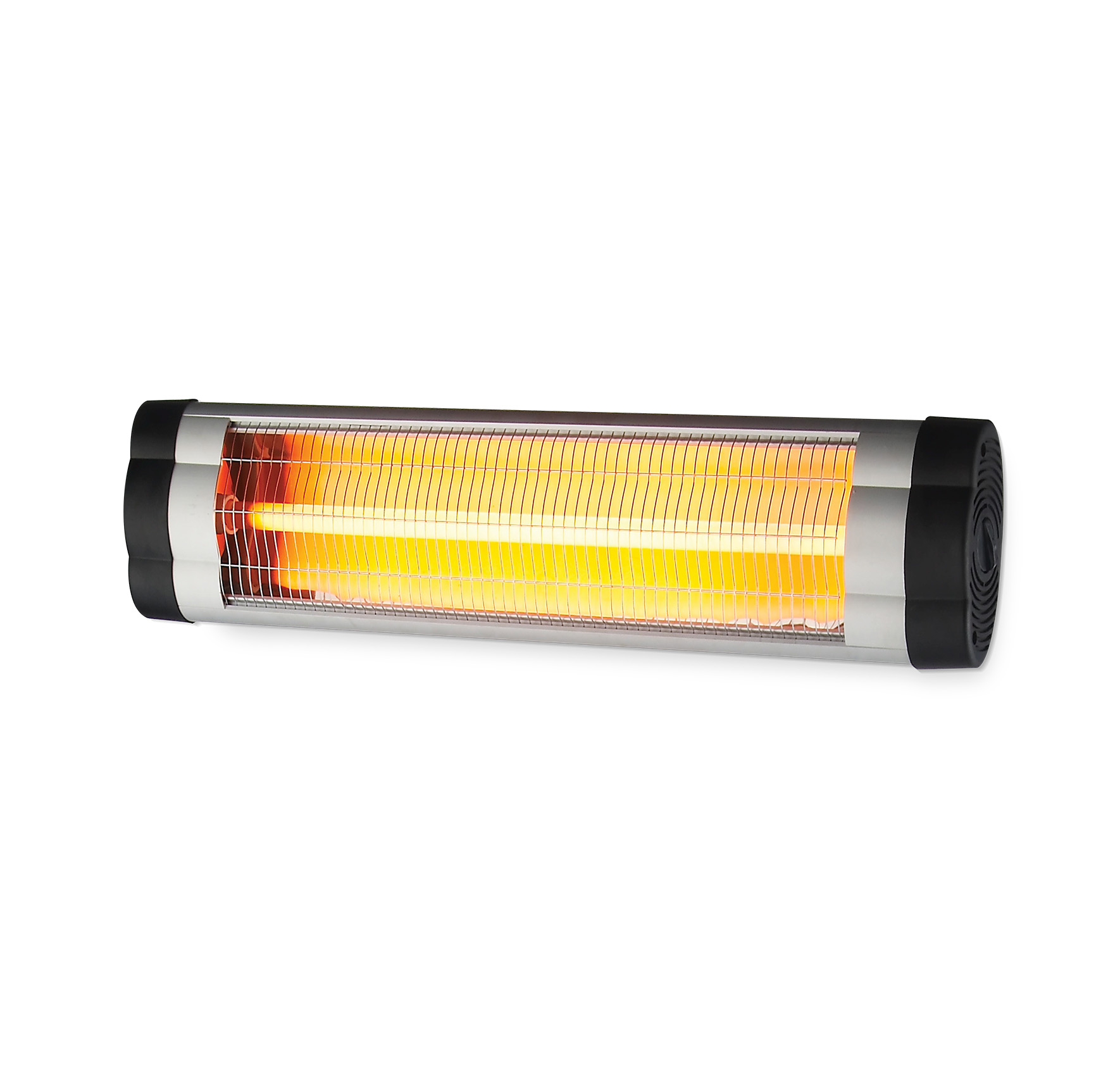 תנור חוץ גוף חימום קוורץ 2500W Electro Hanan דגם EL-2500 (W25) - פטיש ומסמר
