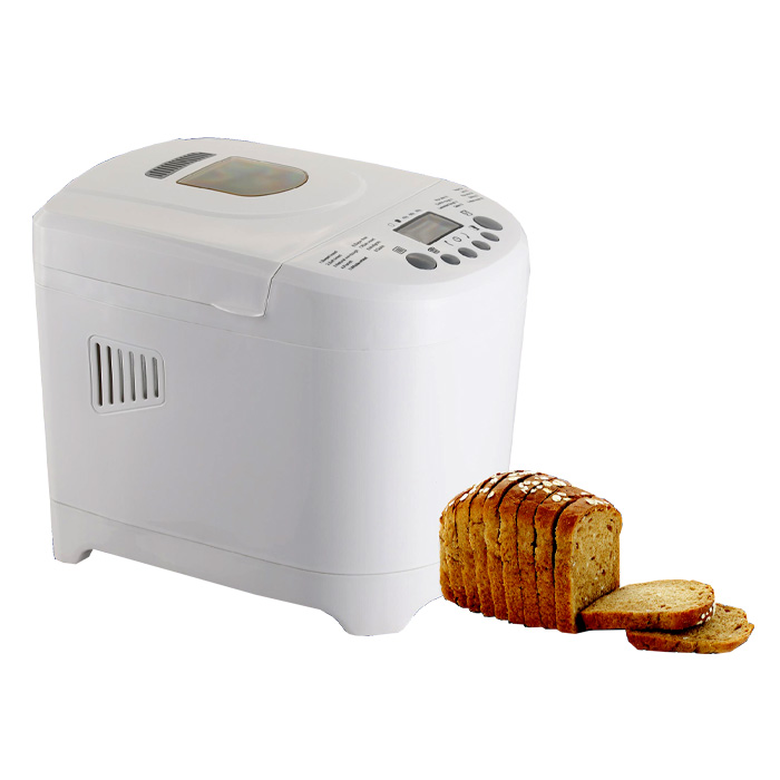 אופה לחם חשמלי ביתי להכנת לחמים טריים דגם ATL-625 גולד ליין - פטיש ומסמר