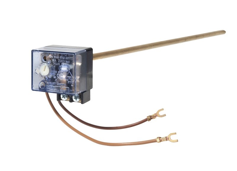 גוף חימום למאיץ לדוד שמש וחשמל 2500W (העתק) - פטיש ומסמר