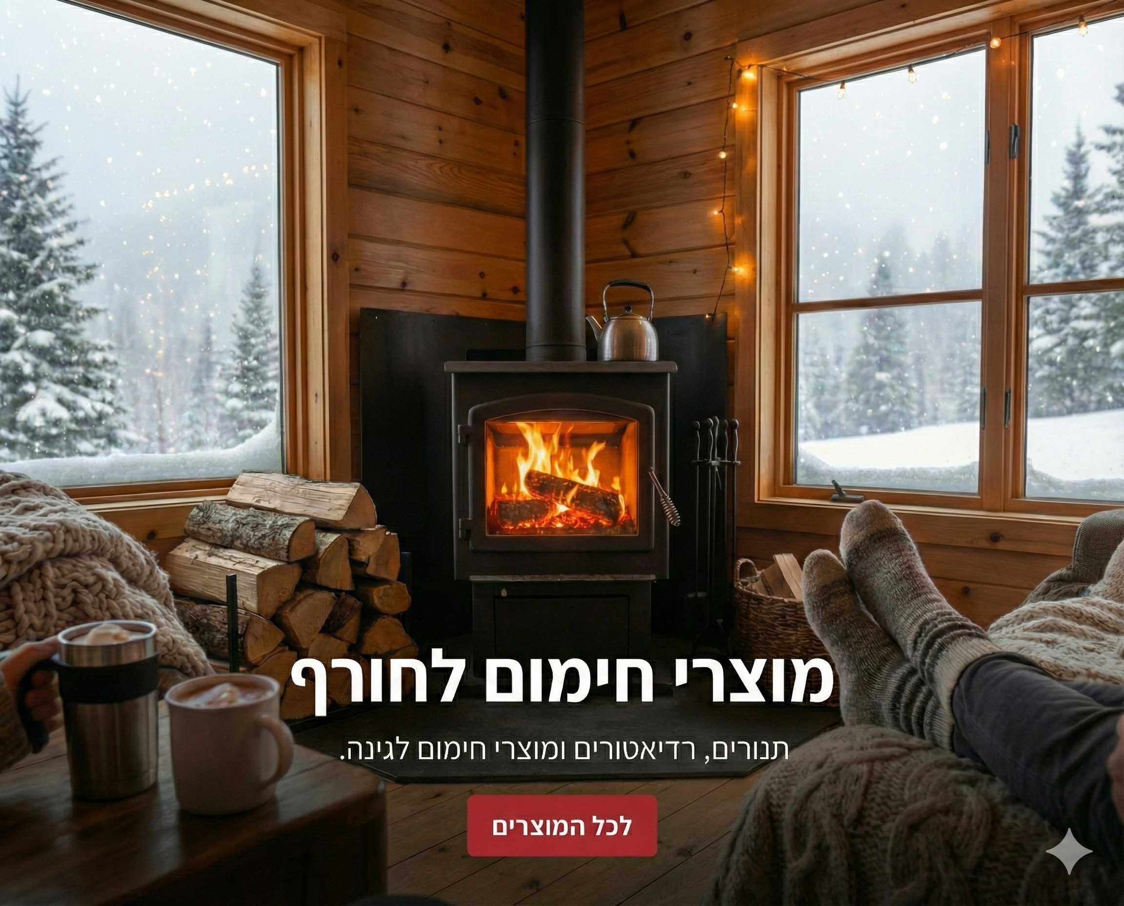 ראשי - פטיש ומסמר