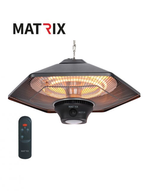 פטריית חימום חשמלית צבע שחור עמוד גבוה ATL-2615 עודפים (העתק) (העתק) - פטיש ומסמר