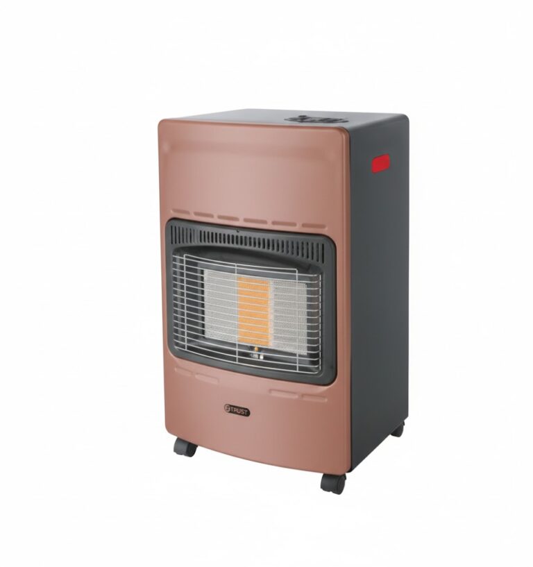 תנור חימום גז Safe Flame TRUST בז’ ושחור דגם 230-31109 (העתק) - פטיש ומסמר