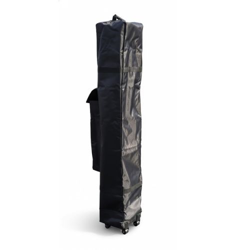 תיק כיסוי לגזיבו מתקפל – על גלגלים - פטיש ומסמר