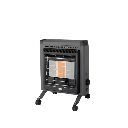 תנור חימום גז 3 מבערים TRUST RADIANT דגם 230-31206 (העתק) - פטיש ומסמר