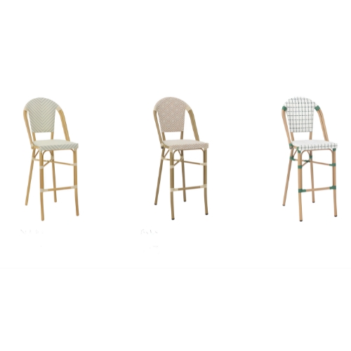 כיסא טקסטילן אלומיניום דגם CADILAC (העתק) - פטיש ומסמר