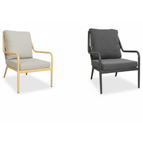 פינת ישיבה ראטן סינטטי דגם באלי – 4 חלקים למרפסת או חצר (העתק) - פטיש ומסמר