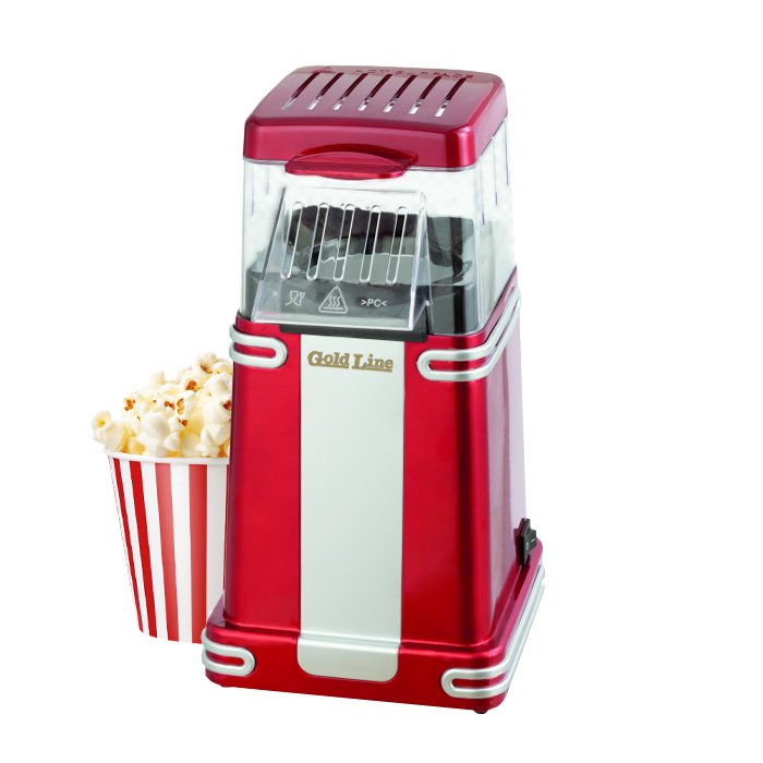 מכשיר פופקורן ATL-1203 / LA PREMIERA - פטיש ומסמר