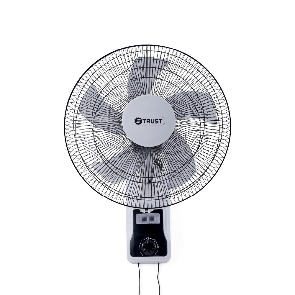 מאוורר קיר תלוי 16 אינץ' Parrot דגם 235-02510 | TRUST - פטיש ומסמר