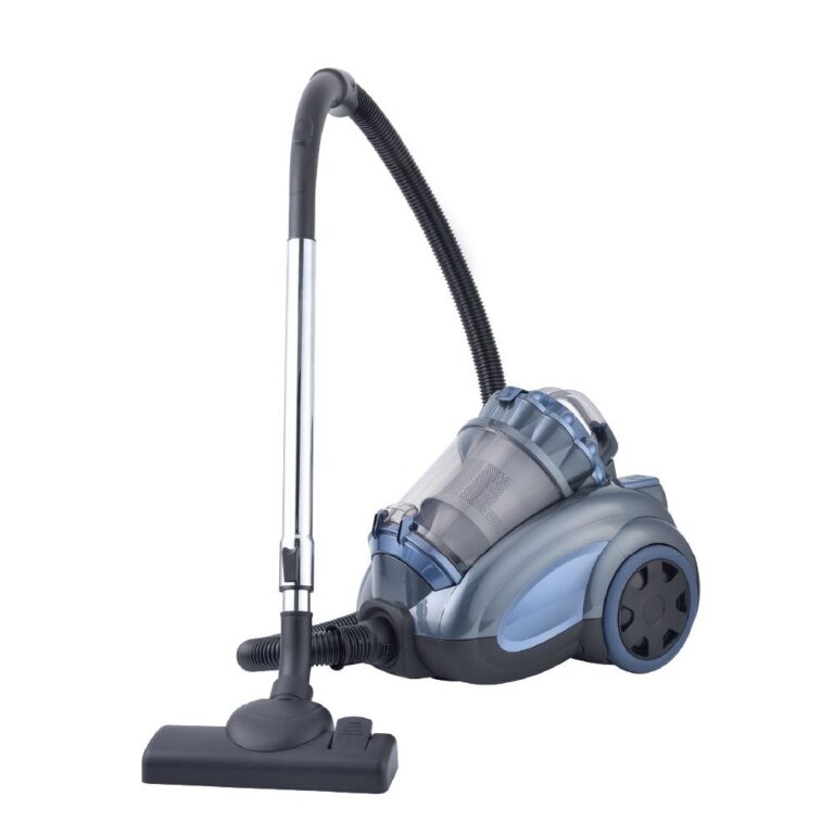 שואב אבק ציקלון עוצמתי 2000W – דגם 215-03630  | TRUST - פטיש ומסמר