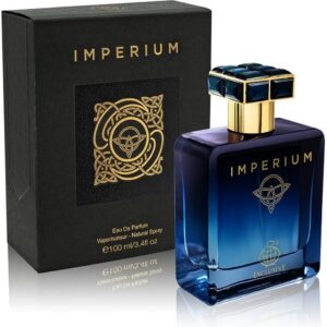 Imperium By Fragrance World בהשראת Elysium Roja Dove בושם לגבר