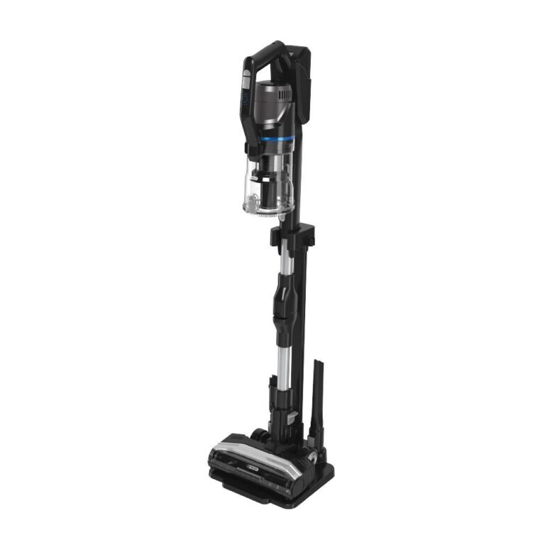 שואב אבק אלחוטי עוצמתי 550W – דגם 215-02705 – עוצמת יניקה 18 Kpa וסוללה נשלפת - פטיש ומסמר