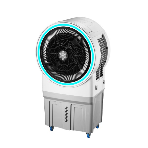 מצנן אוויר מדברי 200W 60 ליטר דגם 235-02825 | TRUST - פטיש ומסמר