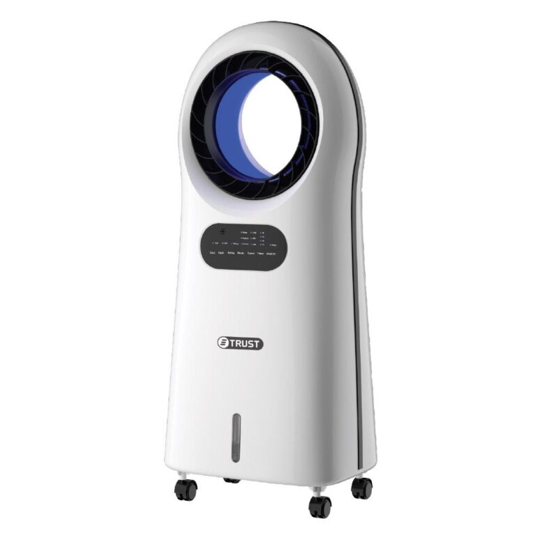 מטהר אוויר ומאוורר Air Cooler דגם 235-02820 - פטיש ומסמר