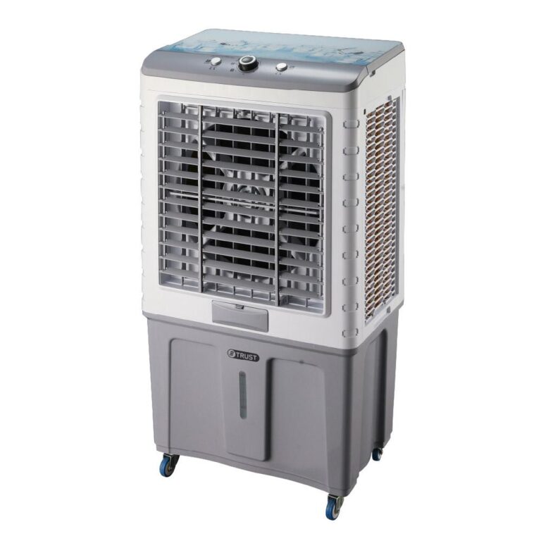 מצנן אוויר Desert Air Cooler 70 ליטר דגם 235-02830 - פטיש ומסמר