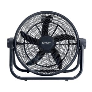 מאוורר רצפתי Copra 100W דגם 235-02620 - פטיש ומסמר