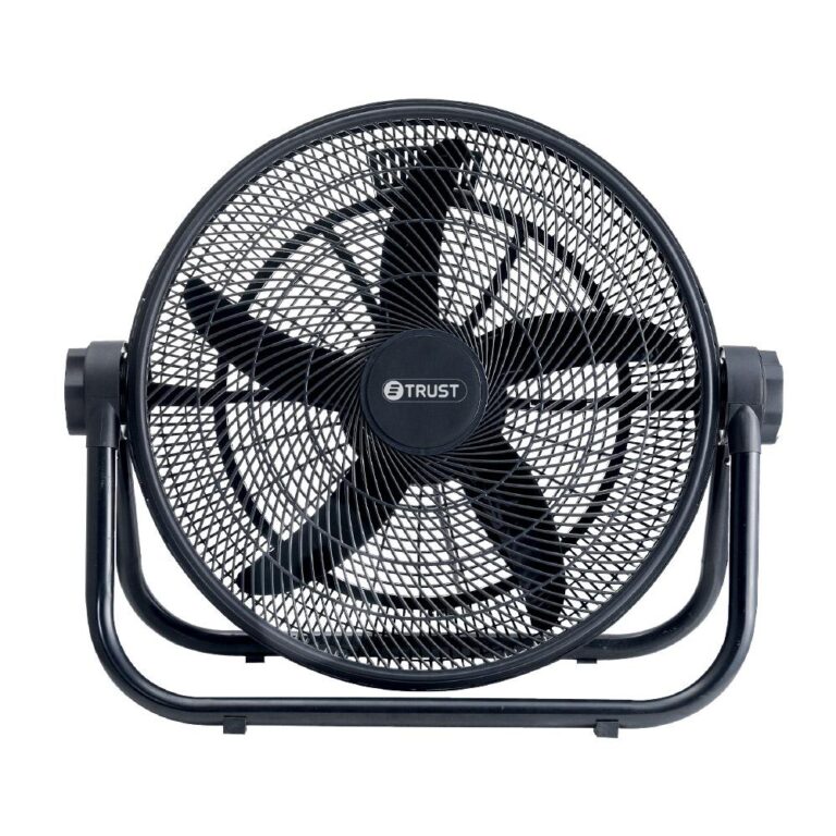 מאוורר רצפתי Copra 100W דגם 235-02620 - פטיש ומסמר