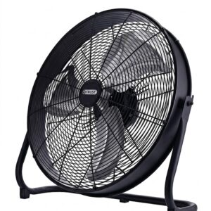 מאוורר עמוד Cyclo 150W דגם 235-02617 - פטיש ומסמר