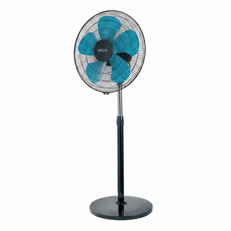 מאוורר עמוד Sunny גודל 18 אינץ דגם 285-81113 - פטיש ומסמר