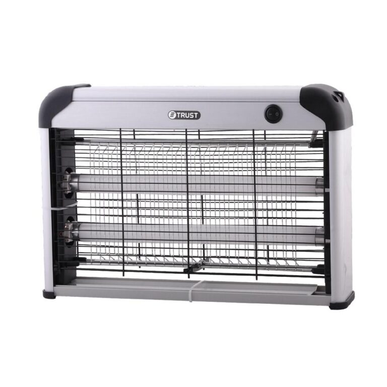 קטלן חרקים Trust 20W דגם 215-20370 - פטיש ומסמר