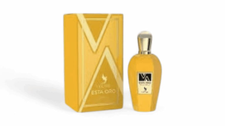 בושם יוניסקס Esta Oro Volare 100 מ״ל - פטיש ומסמר