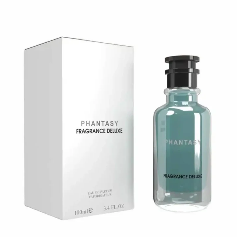 בושם יוניסקס Phantasy Fragrance Deluxe 100 מ"ל - פטיש ומסמר