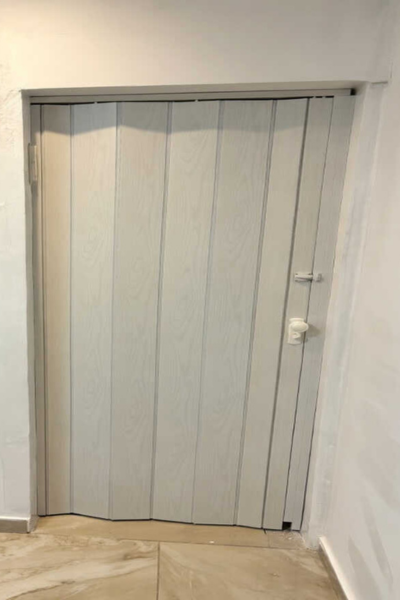 דלתות הזזה אקורדיון דלתות הזזה אקורדיון