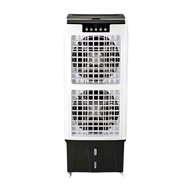 מצנן אוויר מגדל KR-10000-TOWER לקירור עוצמתי של חללים פתוחים - פטיש ומסמר