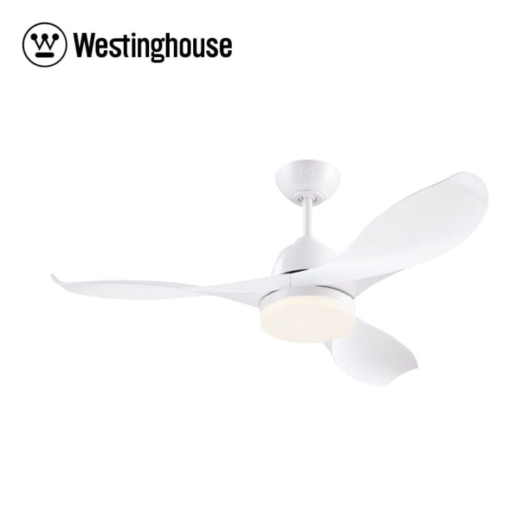 מאוורר תקרה Westinghouse Erica 42 - פטיש ומסמר